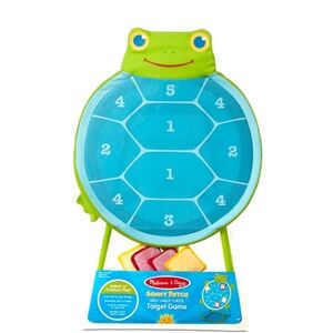 Melissa & Doug Sunny Patch Dilly Dally Target Game